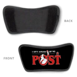 Hockey Repwell® Sandal Straps - Ain't Afraid Of No Post -Sport Play Mode hk 06741 STRAPS DETAIL