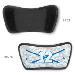 Hockey Repwell® Slide Sandals - Digi Camo 8 Hockey Repwell® Slide Sandals - Digi Camo -Sport Play Mode hk 06742 DETAIL