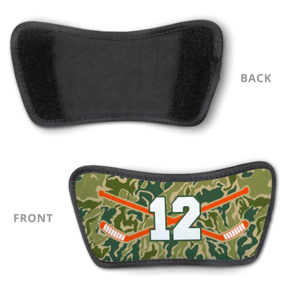 Hockey Repwell® Slide Sandals - Hunter Camo 4 Hockey Repwell® Slide Sandals - Hunter Camo - Image 4