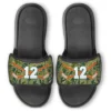 Hockey Repwell® Slide Sandals - Hunter Camo
