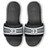Hockey Repwell® Slide Sandals - Number Stripes