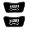 Hockey Repwell® Sandal Straps - Personalized Team Name With Sticks