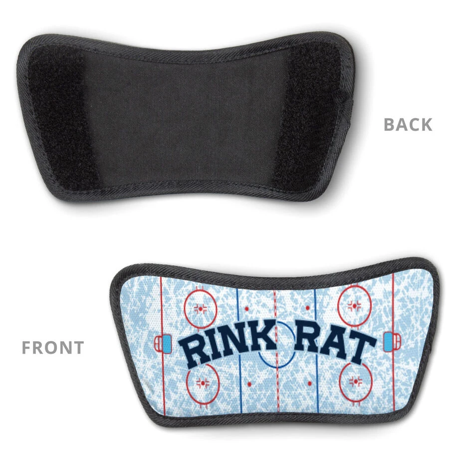 Hockey Repwell® Slide Sandals - Rink Rat 4 Hockey Repwell® Slide Sandals - Rink Rat - Image 4