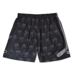Hockey Shorts - Skulls -Sport Play Mode hk 06750 BACK