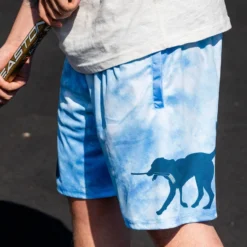 Hockey Shorts - Biscuit The Hockey