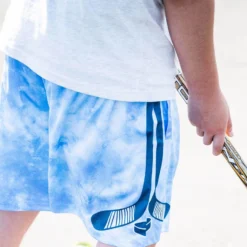 Hockey Shorts - Biscuit The Hockey 12 Hockey Shorts - Biscuit The Hockey -Sport Play Mode hk 06752 LIFESTYLE 2