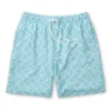 Hockey Swim Trunks - Slap Shot