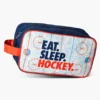Hockey MVP Accessory Bag - Eat Sleep Hockey