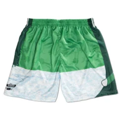 Hockey Shorts - St. Hat Trick 7 Hockey Shorts - St. Hat Trick -Sport Play Mode hk 07099 BACK
