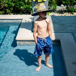 Hockey Straw Hat - Eat Sleep Hockey -Sport Play Mode hk 07278 POOL LIFESTYLE 2