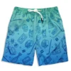 Hockey Swim Trunks - Iconic