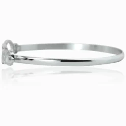 Lacrosse Infinity Stainless Steel Bracelet -Sport Play Mode lx 07582 3