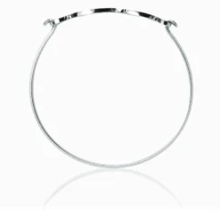 Lacrosse Infinity Stainless Steel Bracelet -Sport Play Mode lx 07582 4