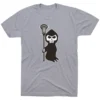Guys Lacrosse Short Sleeve Tee - Lacrosse Reaper