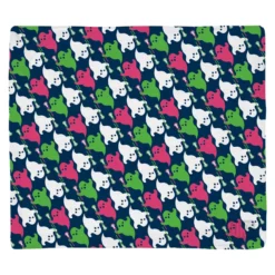 Girls Lacrosse Multifunctional Headwear - Ghosts With Lacrosse Sticks RokBAND 10 Girls Lacrosse Multifunctional Headwear - Ghosts With Lacrosse Sticks RokBAND -Sport Play Mode lx 10254 FLAT