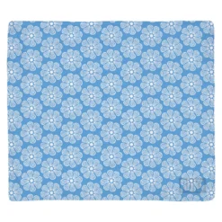 Girls Lacrosse Multifunctional Headwear - Lacrosse Stick Flowers RokBAND 10 Girls Lacrosse Multifunctional Headwear - Lacrosse Stick Flowers RokBAND -Sport Play Mode lx 10256 PERIWINKLE FLAT