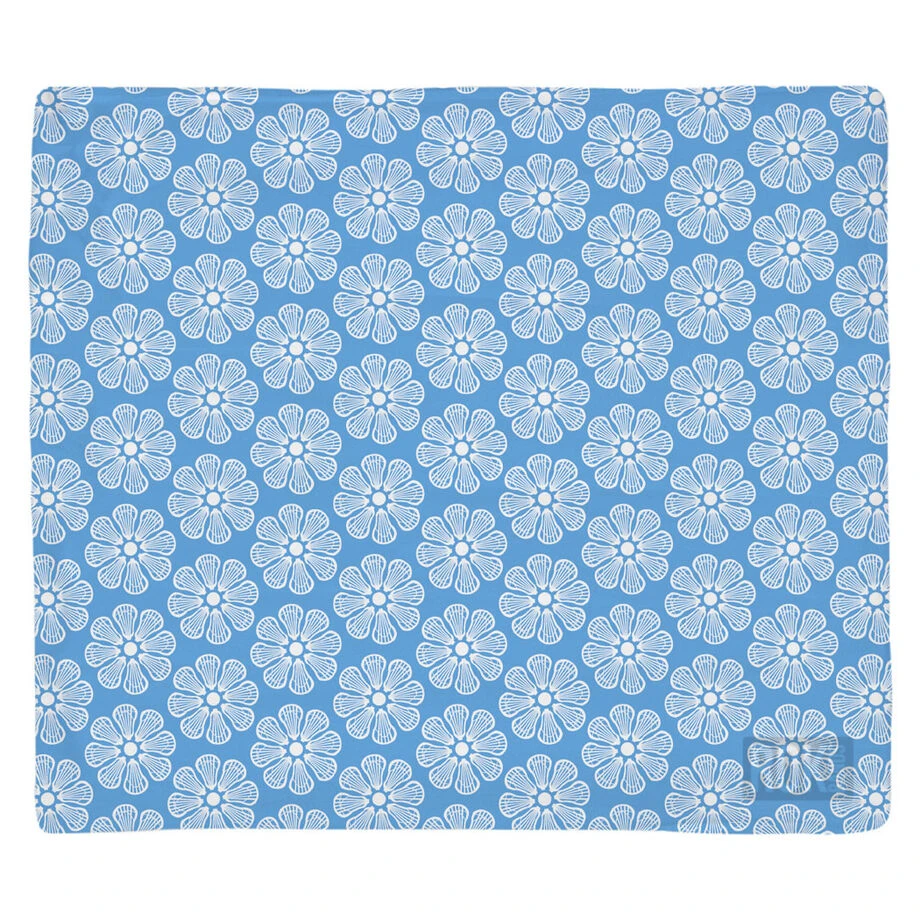 Girls Lacrosse Multifunctional Headwear - Lacrosse Stick Flowers RokBAND 5 Girls Lacrosse Multifunctional Headwear - Lacrosse Stick Flowers RokBAND - Image 5