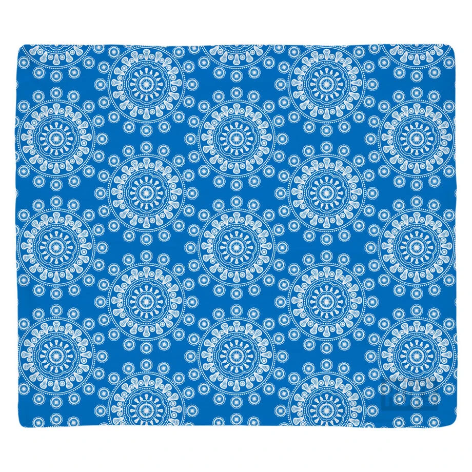 Girls Lacrosse Multifunctional Headwear - Lax Mandala RokBAND 5 Girls Lacrosse Multifunctional Headwear - Lax Mandala RokBAND - Image 5