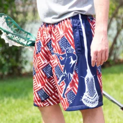 Lacrosse Shorts - USA 11 Lacrosse Shorts - USA -Sport Play Mode lx 10279 7