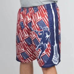 Lacrosse Shorts - USA 14 Lacrosse Shorts - USA -Sport Play Mode lx 10279 9