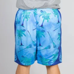 Lacrosse Shorts - King Of The Field -Sport Play Mode lx 10280 11