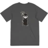 Guys Lacrosse Short Sleeve Performance Tee - Guys Lacrosse Reaper