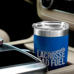 Girls Lacrosse 20oz. Double Insulated Tumbler - Lacrosse Dad Fuel 11 Girls Lacrosse 20oz. Double Insulated Tumbler - Lacrosse Dad Fuel -Sport Play Mode lx 11227 ROYAL CAR