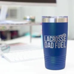 Girls Lacrosse 20oz. Double Insulated Tumbler - Lacrosse Dad Fuel 13 Girls Lacrosse 20oz. Double Insulated Tumbler - Lacrosse Dad Fuel -Sport Play Mode lx 11227 ROYAL DESK