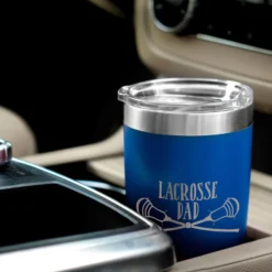 Guys Lacrosse 20oz. Double Insulated Tumbler - Lacrosse Dad 11 Guys Lacrosse 20oz. Double Insulated Tumbler - Lacrosse Dad -Sport Play Mode lx 11269 ROYAL CAR
