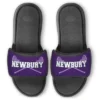 Girls Lacrosse Repwell® Slide Sandals - Personalized With Sticks
