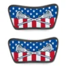 Girls Lacrosse Repwell® Sandal Straps - USA Lacrosse