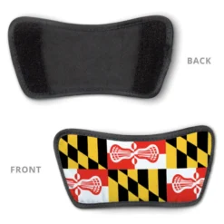 Lacrosse Repwell® Sandal Straps - Maryland 8 Lacrosse Repwell® Sandal Straps - Maryland -Sport Play Mode lx 11336 STRAPS DETAIL