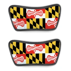 Lacrosse Repwell® Sandal Straps - Maryland