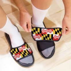 Lacrosse Repwell® Sandal Straps - Maryland 7 Lacrosse Repwell® Sandal Straps - Maryland -Sport Play Mode lx 11336 STRAPS LIFESTYLE