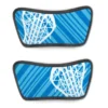 Girls Lacrosse Repwell® Sandal Straps - Stick Reflected