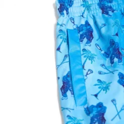 Guys Lacrosse Lounge Pants - King Of The Field -Sport Play Mode lx 11818 POCKET