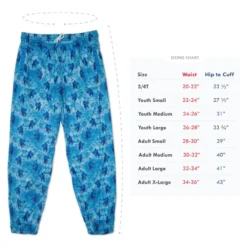 Guys Lacrosse Lounge Pants - King Of The Field -Sport Play Mode lx 11818 performanceloungepants