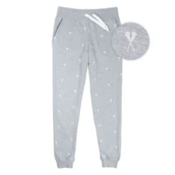 Lacrosse Embroidered Jogger - Girls Lacrosse Sticks -Sport Play Mode lx 11891 MAIN