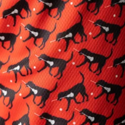 Guys Lacrosse Lounge Pants - Max The Lax Dog 14 Guys Lacrosse Lounge Pants - Max The Lax Dog -Sport Play Mode lx 12299 MODEL CLOSE