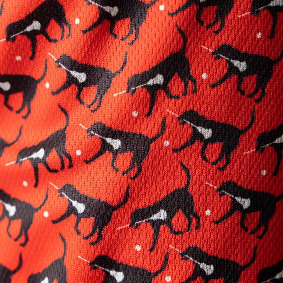 Guys Lacrosse Lounge Pants - Max The Lax Dog 7 Guys Lacrosse Lounge Pants - Max The Lax Dog - Image 7