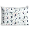 Guys Lacrosse Pillowcase - Action Player