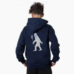 Sport Play Mode -Sport Play Mode lx 12492 NAVY MALE BACK