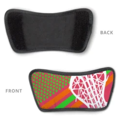 Girls Lacrosse Repwell® Sandal Straps - Aloha 7 Girls Lacrosse Repwell® Sandal Straps - Aloha -Sport Play Mode lx 12543 STRAPS DETAIL