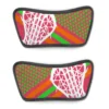 Girls Lacrosse Repwell® Sandal Straps - Aloha