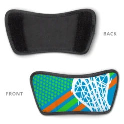 Girls Lacrosse Repwell® Sandal Straps - Tropic -Sport Play Mode lx 12550 STRAPS DETAIL