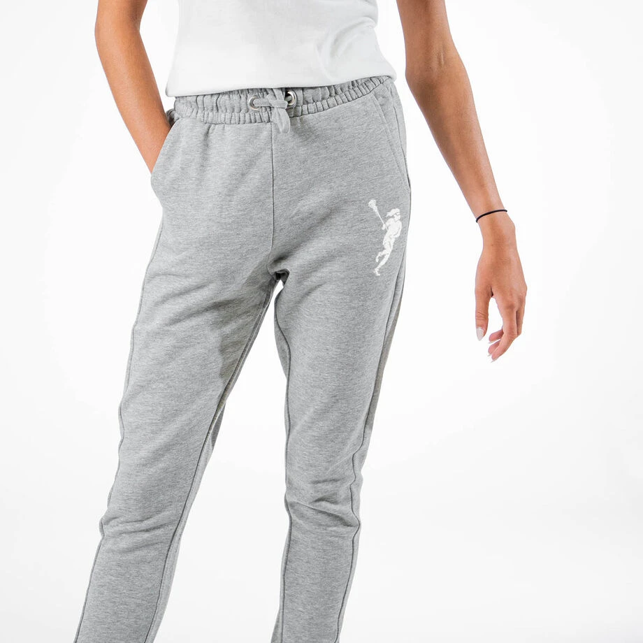 Jogger - Lacrosse Girl 2 Jogger - Lacrosse Girl - Image 2