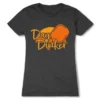 Pickleball Women's Everyday Tee - Day Dinker