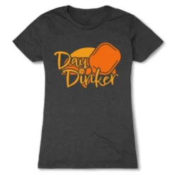 Pickleball Women's Everyday Tee - Day Dinker