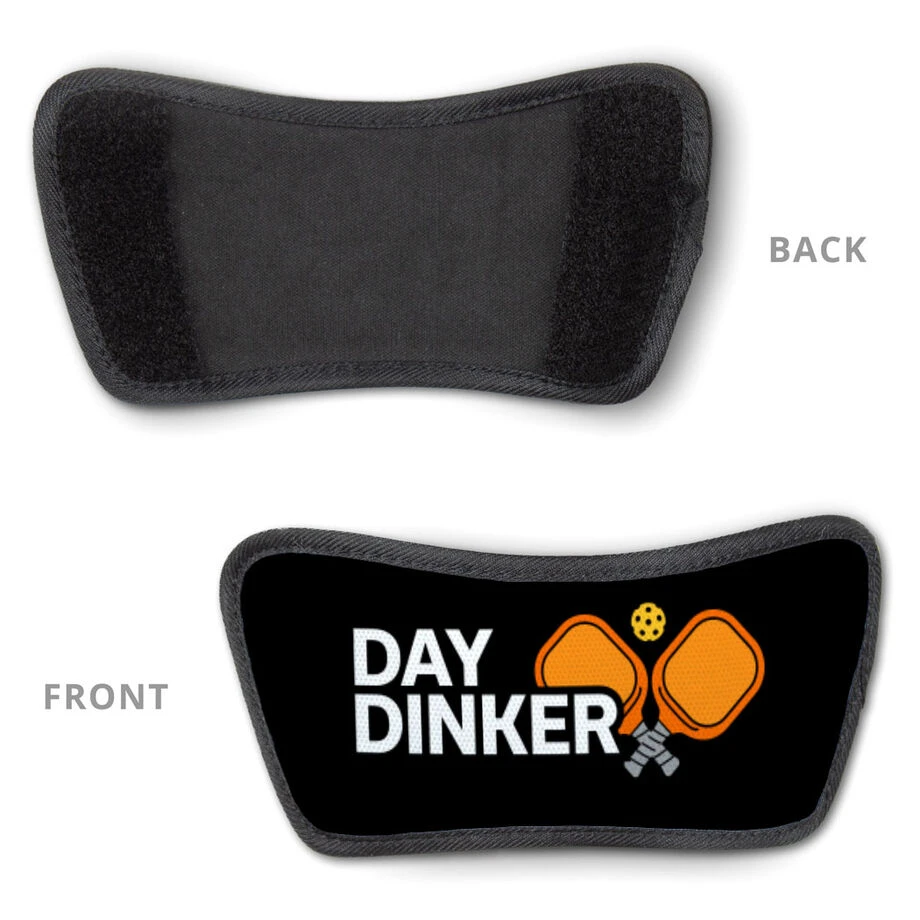 Pickleball Repwell® Slide Sandals - Day Dinker 4 Pickleball Repwell® Slide Sandals - Day Dinker - Image 4