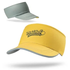 Pickleball Comfort Performance Visor - Kind Of A Big Dill